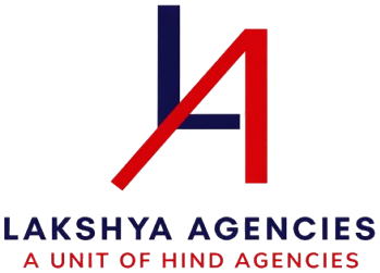 Lakshya Agencies